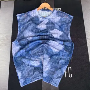 Design Armless Shirts