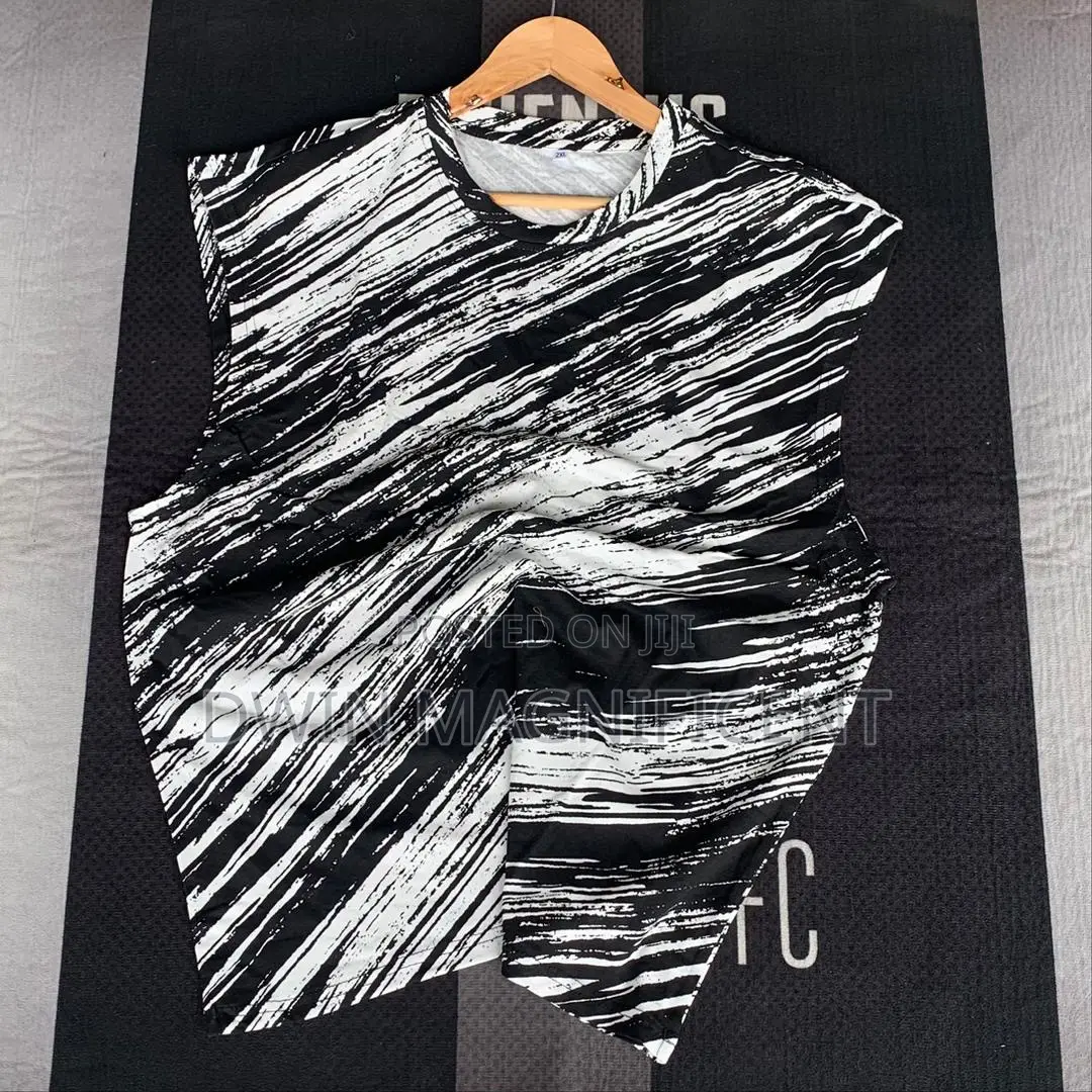Design Armless Shirts