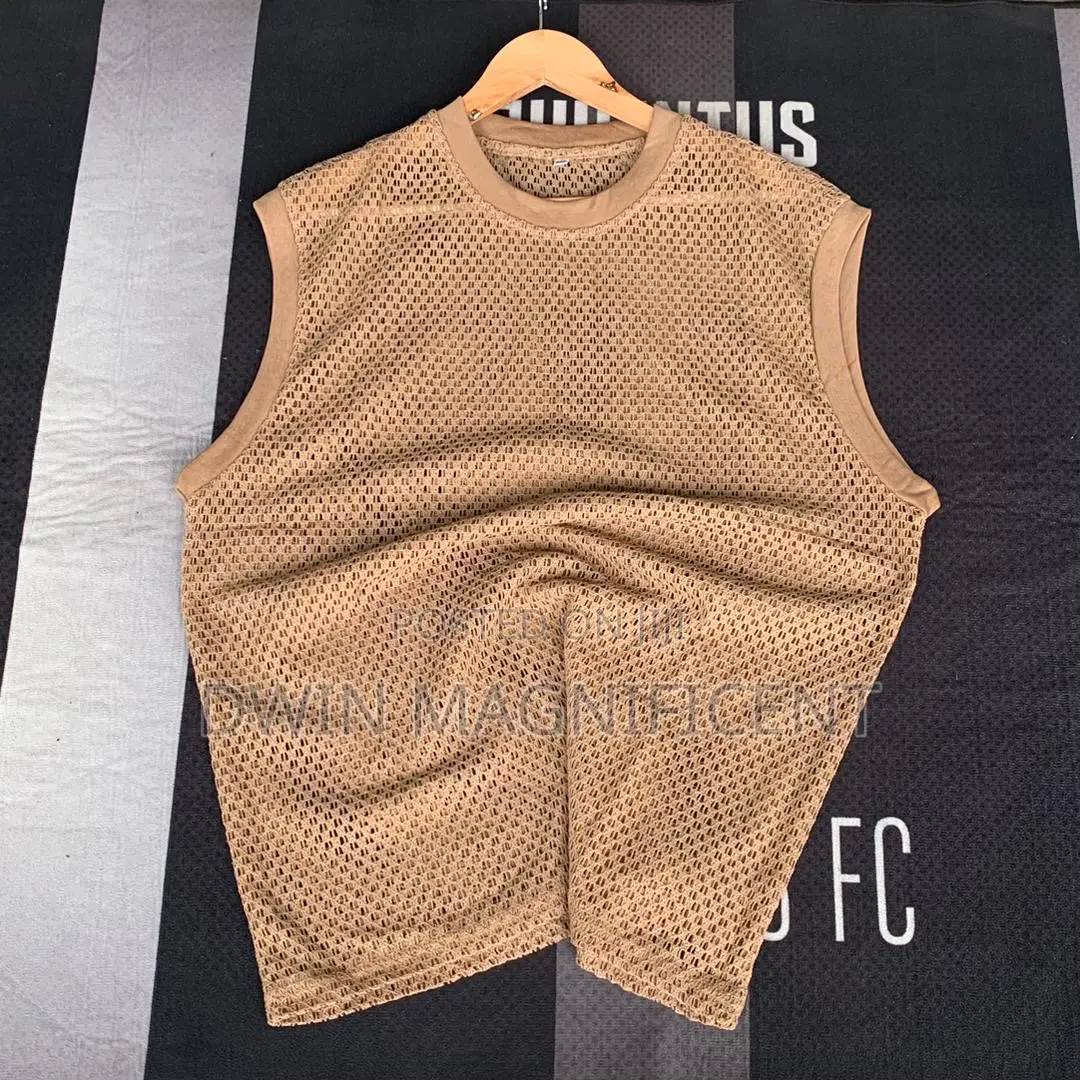 Design Armless Shirts