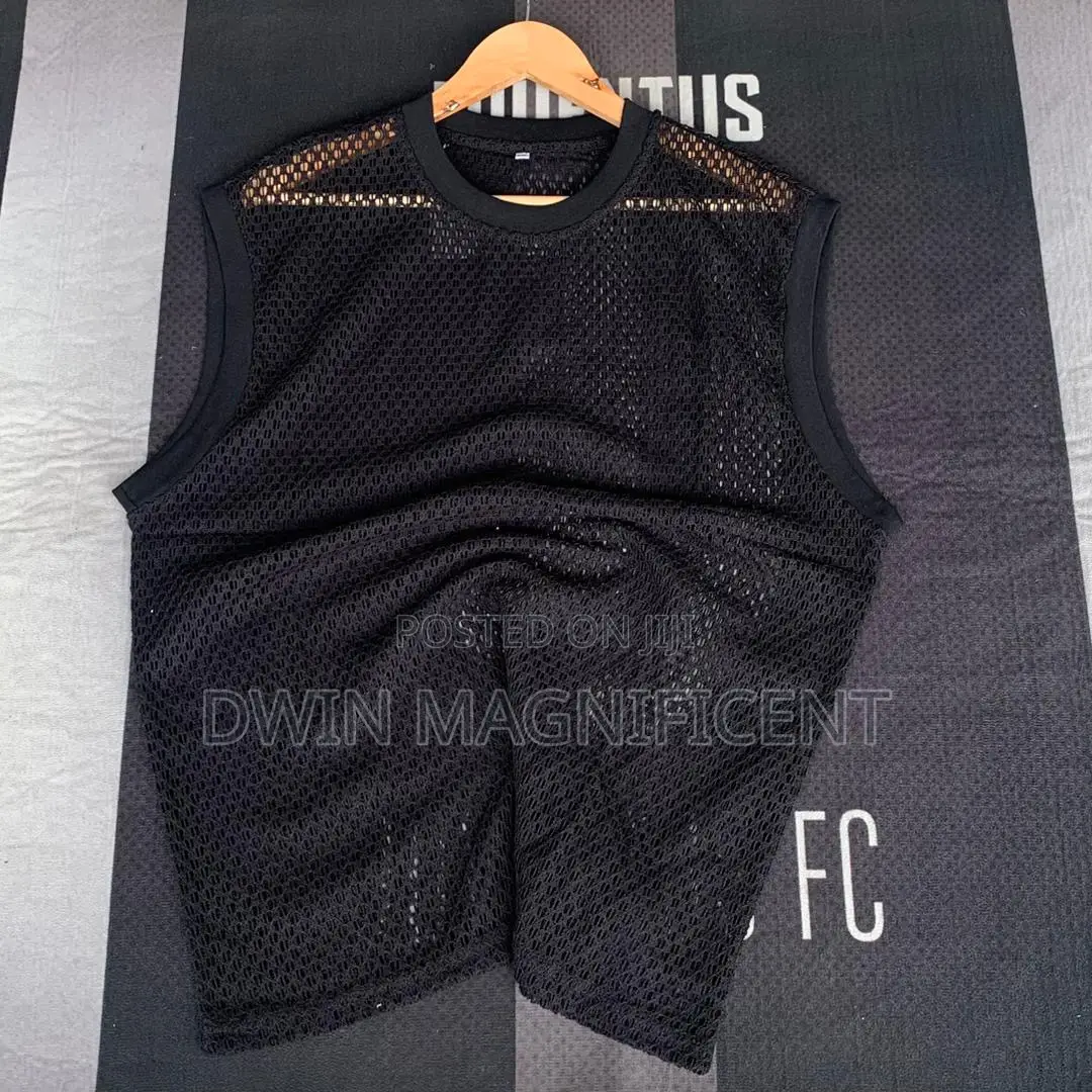 Design Armless Shirts