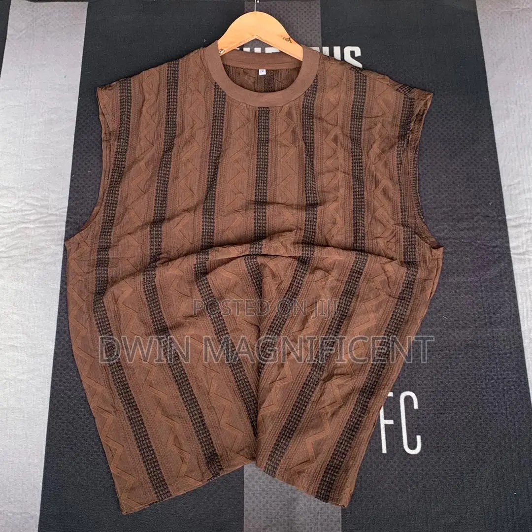 Design Armless Shirts