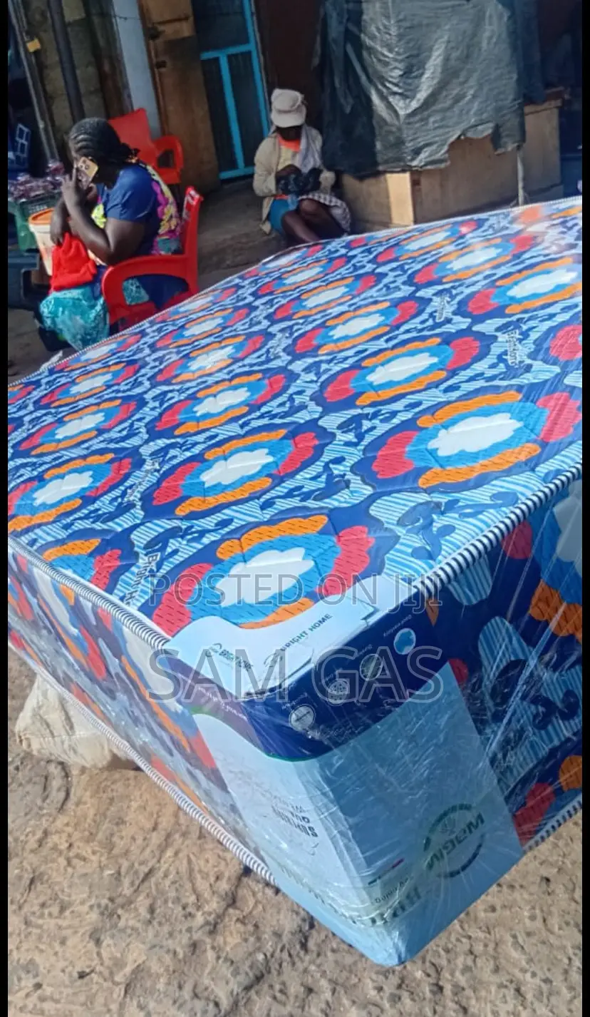 Double Mattresses ( 12 Inches )