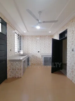 2bdrm Apartment in Barrier Kokrobite, Weija for rent