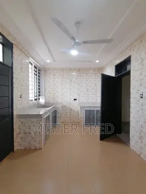 2bdrm Apartment in Barrier Kokrobite, Weija for rent
