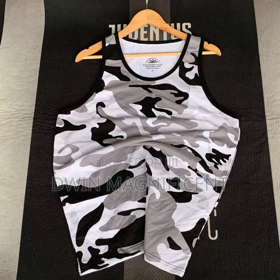Original Tank Tops