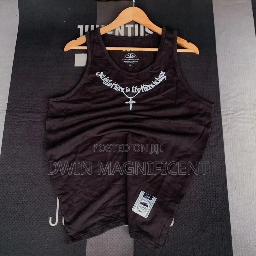 Original Tank Tops