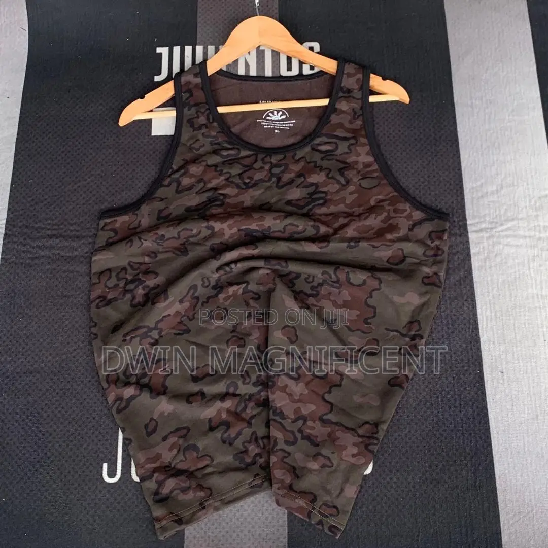 Original Tank Tops