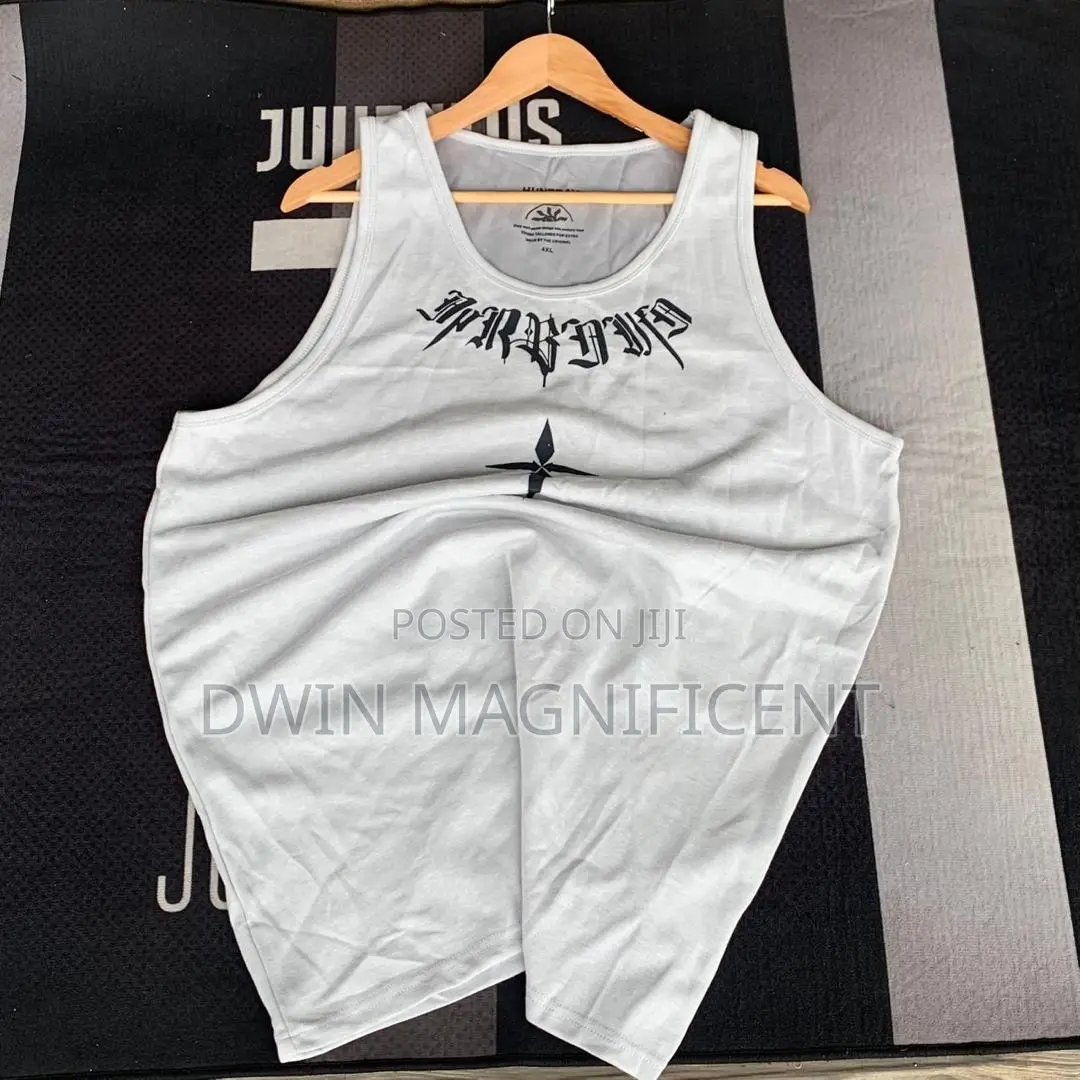 Original Tank Tops