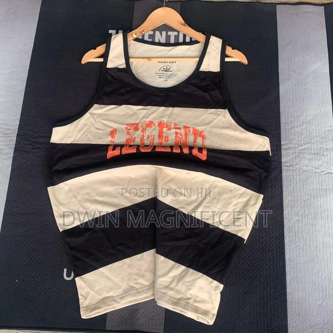 Original Tank Tops
