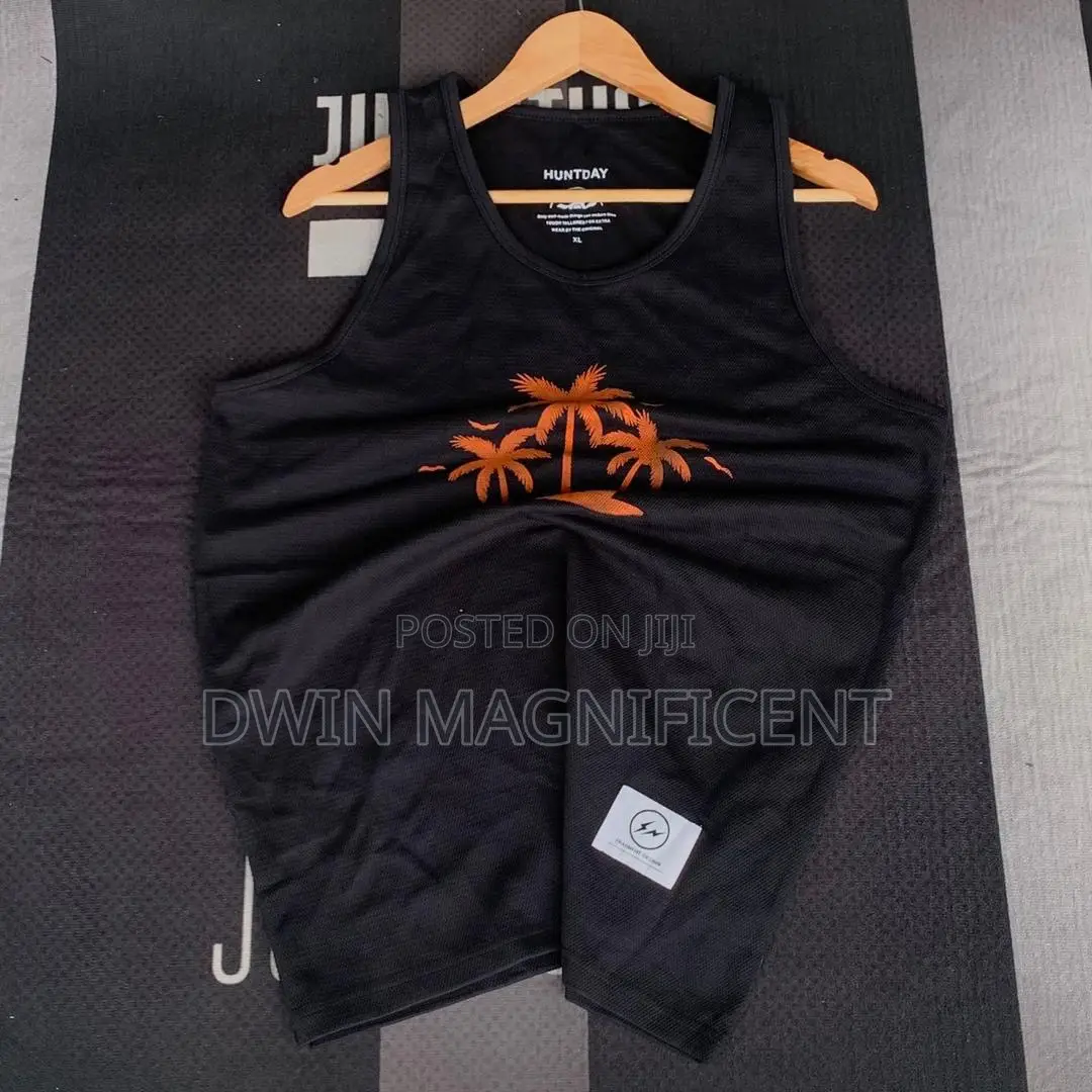 Original Tank Tops
