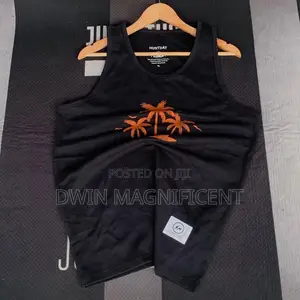 Original Tank Tops