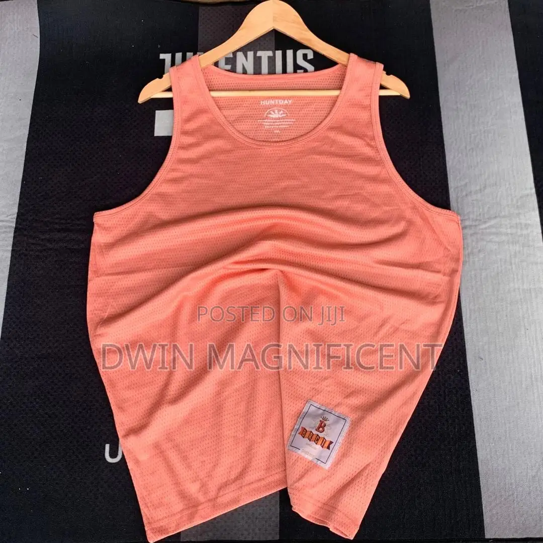 Original Tank Tops