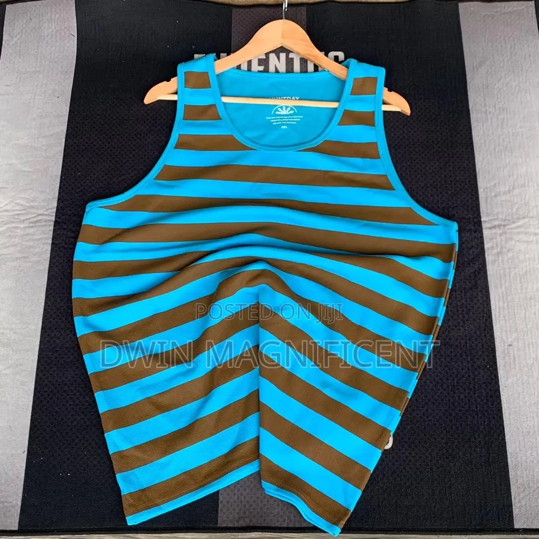 Original Tank Tops