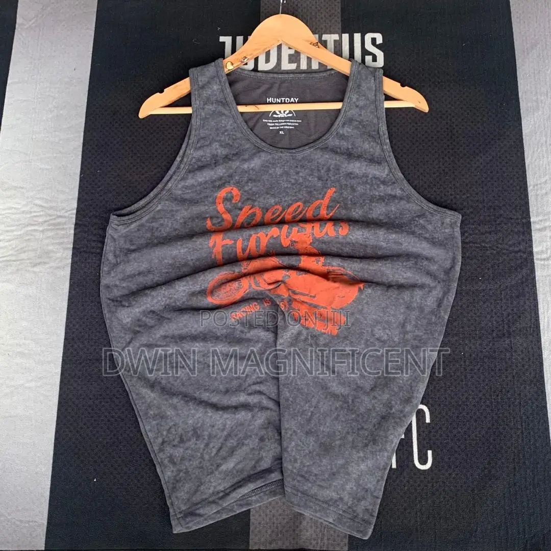 Original Tank Tops