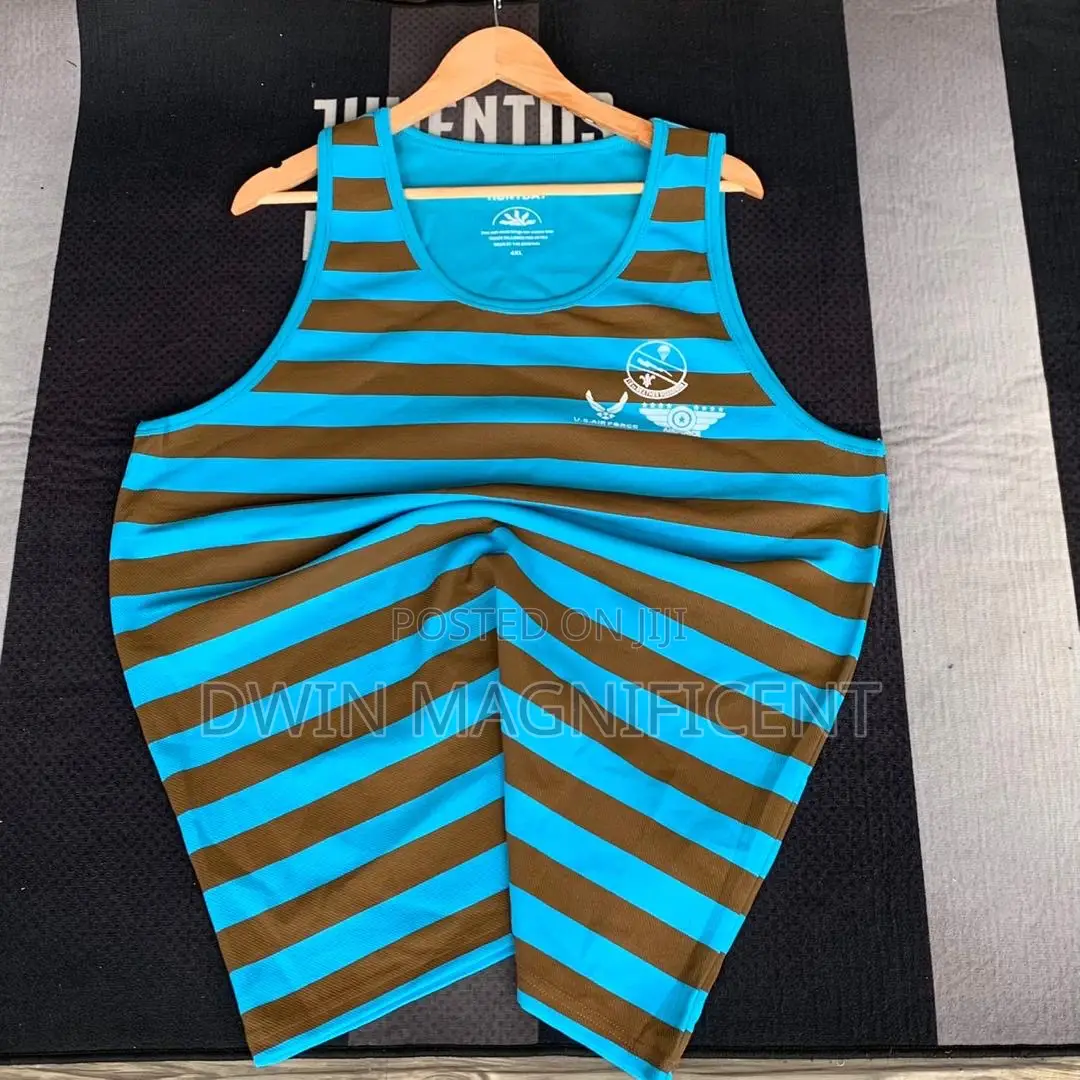 Original Tank Tops