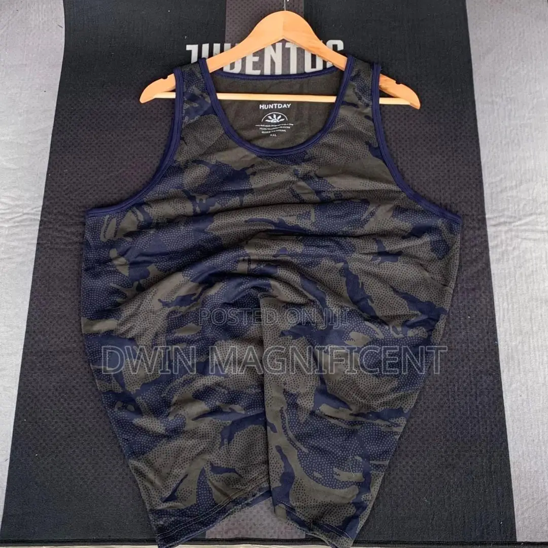 Original Tank Tops