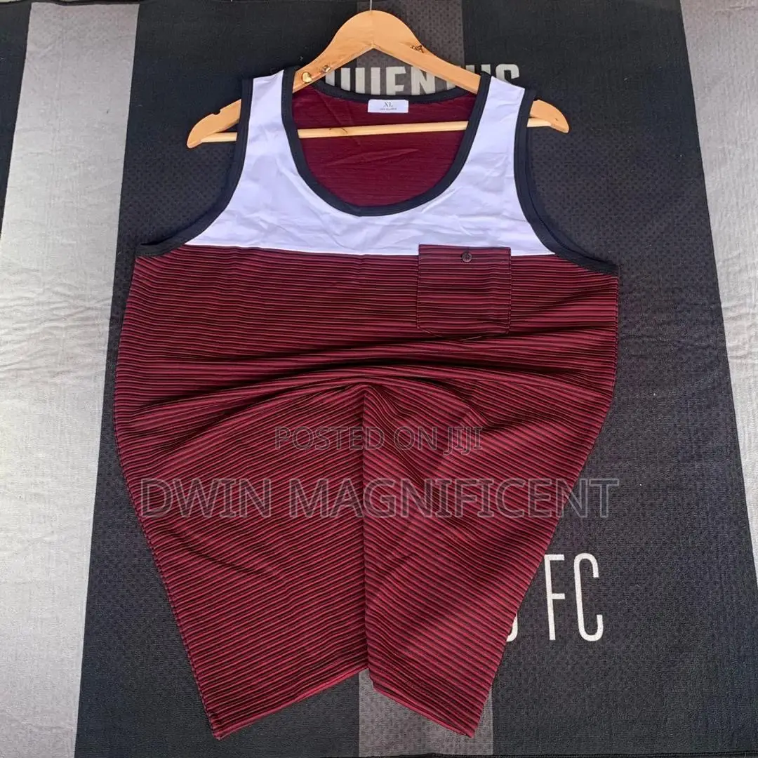 Original Tank Tops