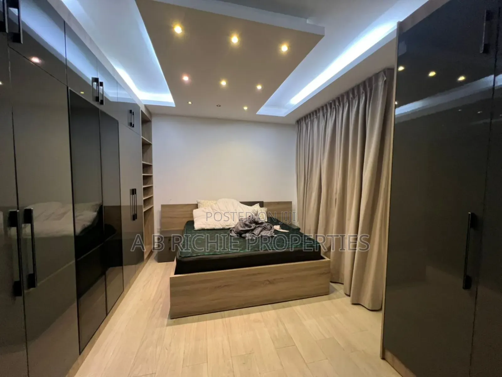 2bdrm Apartment in Dzorwulu for rent