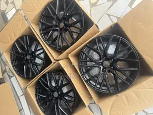 Honda CRV Set