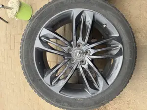 Acura Rim 20
