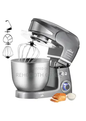 Homelux Kitchen Machine 5.0 Liter