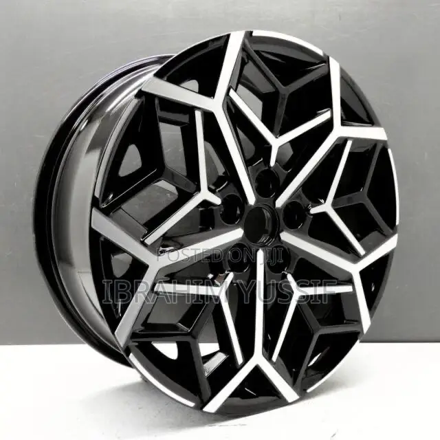 Hyundai Rim 18