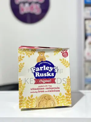 Farleys Rusk