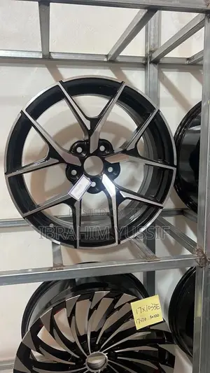 Chevrolet Rim 17