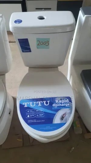 Standard Wc