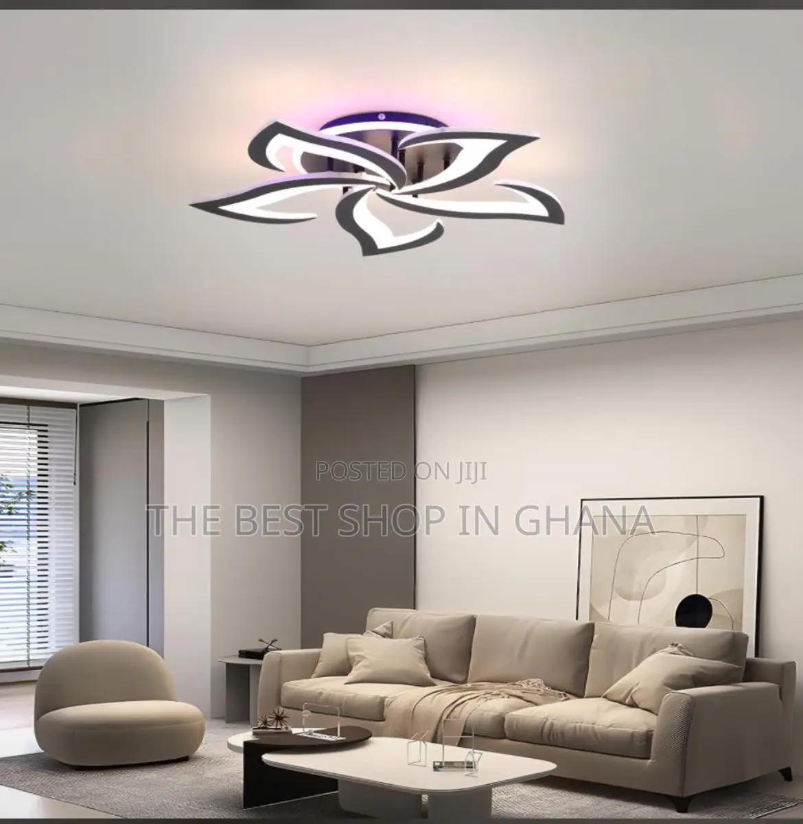 Ceiling Light From Uk Available for Sale