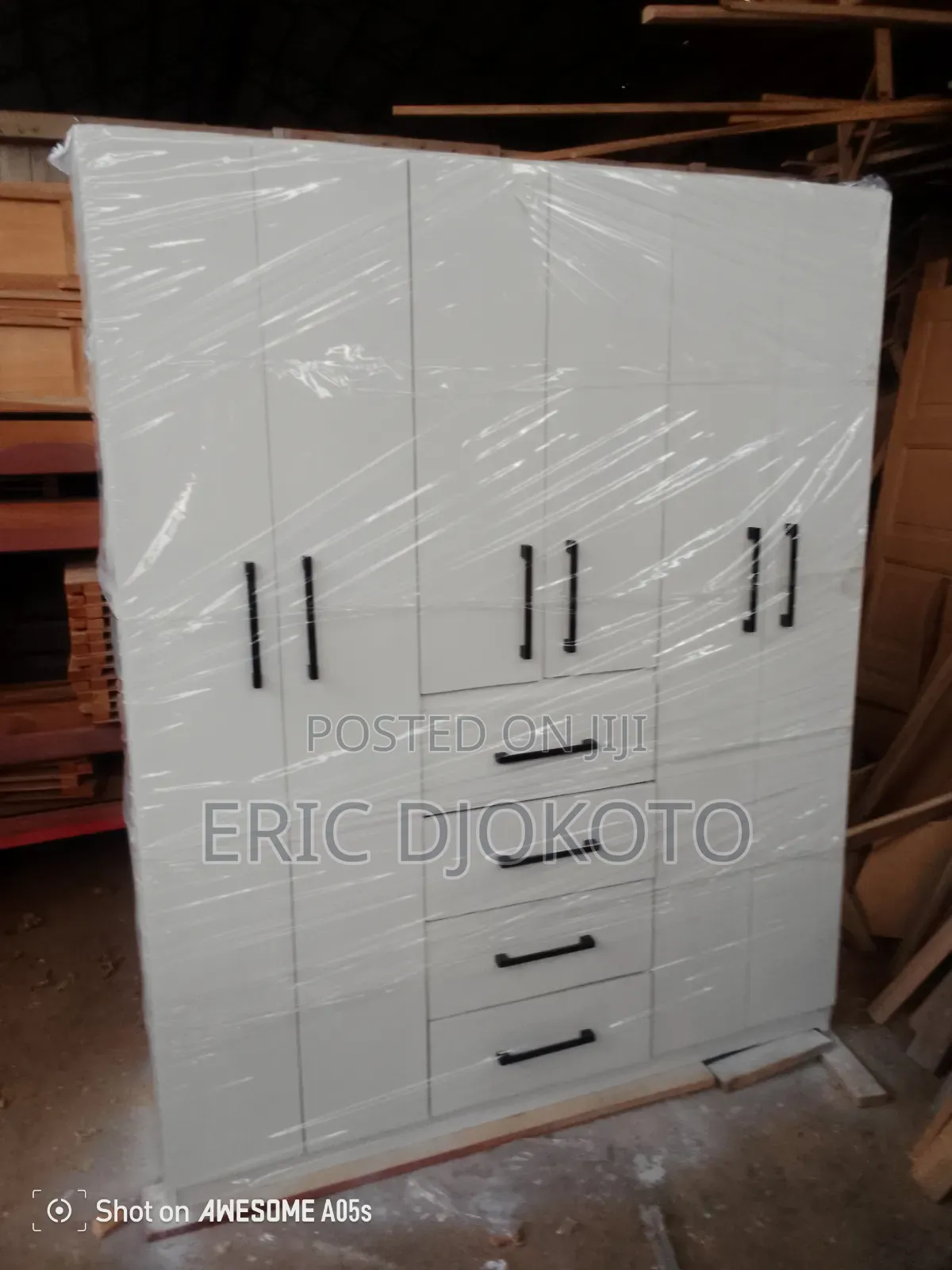 Nice Cabinet