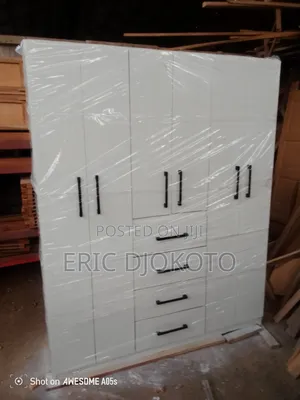 Nice Cabinet