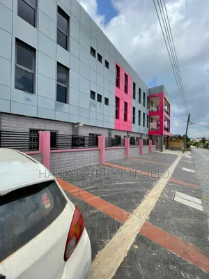 Office Spaces Available 35sqm to 500sqm Tse Addo