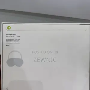 Apple Airpod Max With Usb-C