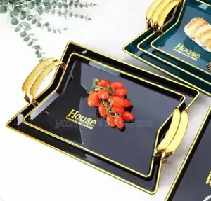3 Set Tray