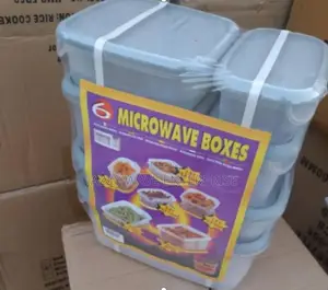Microwave Bowls / Storage Bowls