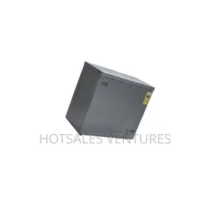 Nasco 200 Litres Chest Freezer - Nas-250fl