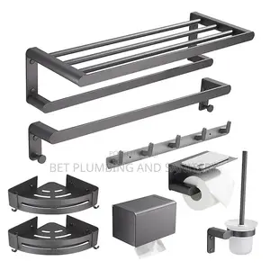 Family Accessories_bathroom Accessories
