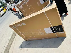 Classic 65 Inches Smart Uhd 65ut80003 HDR Led Tv 