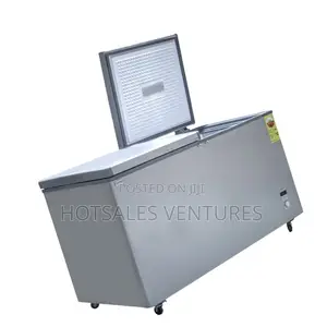 Quality Nasco 600 Litres Chest Freezer - Nas-850fl-Dd