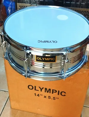Quality Olympic Snare Drum