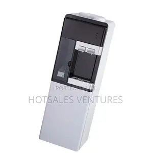 Best Nasco 16 Litres Water Dispenser - Nas-Yd275-W