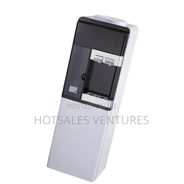 Best Nasco 16 Litres Water Dispenser - Nas-Yd275-W