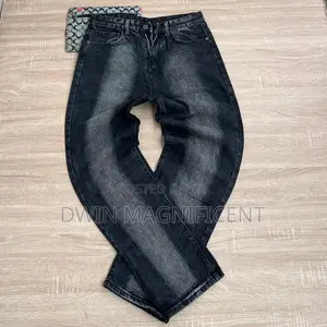 Turkish Baggy Jeans