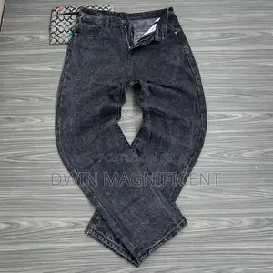 Turkish Baggy Jeans