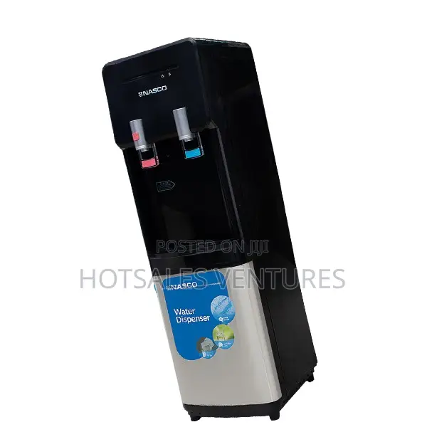 Affordable Nasco 16 Litres 2taps Water Dispenser - Nas-Yl-1115blm