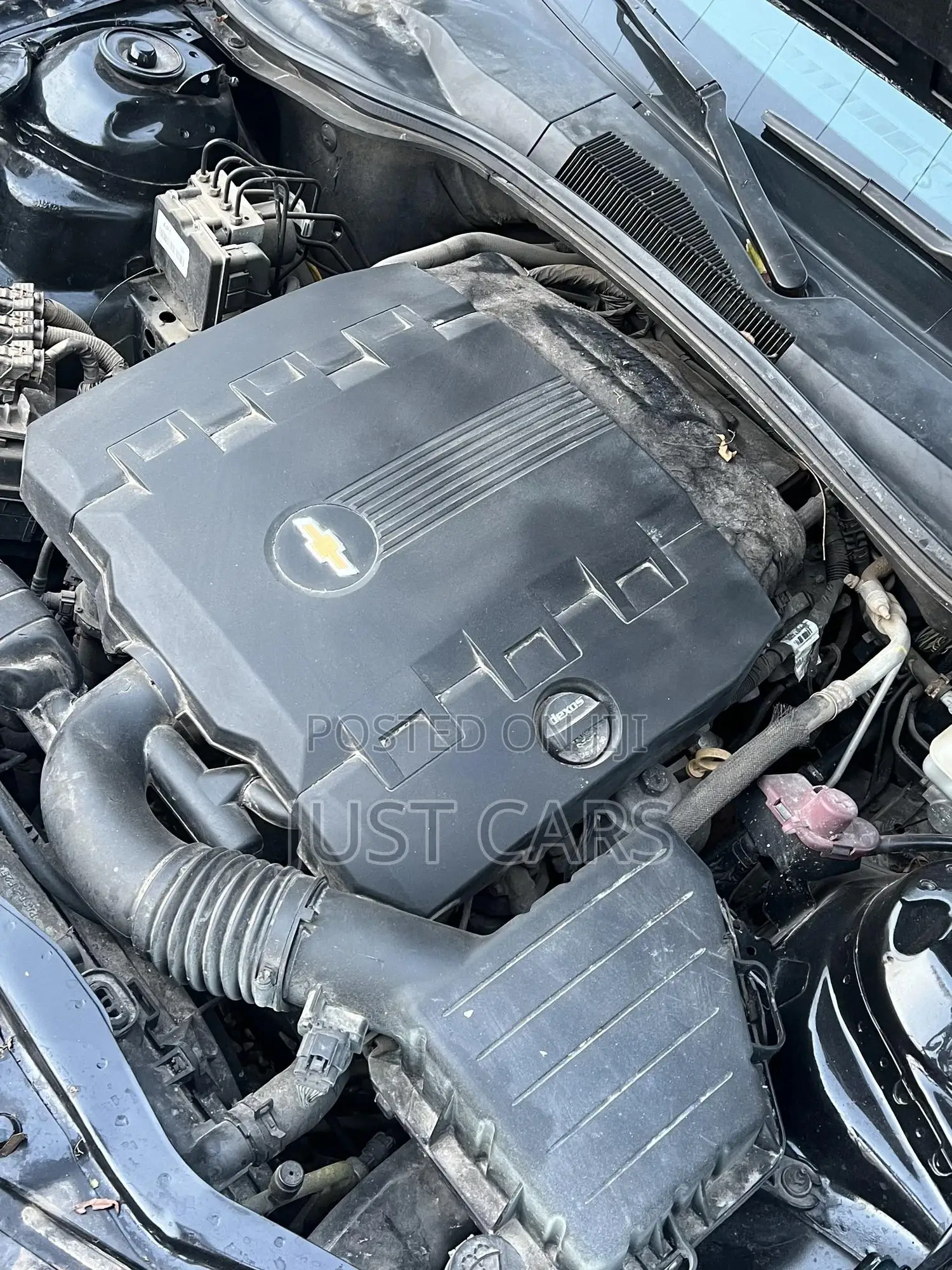 Chevrolet Camaro LS 2dr Coupe w/1LS (3.6L 6cyl 6M) 2015 Black