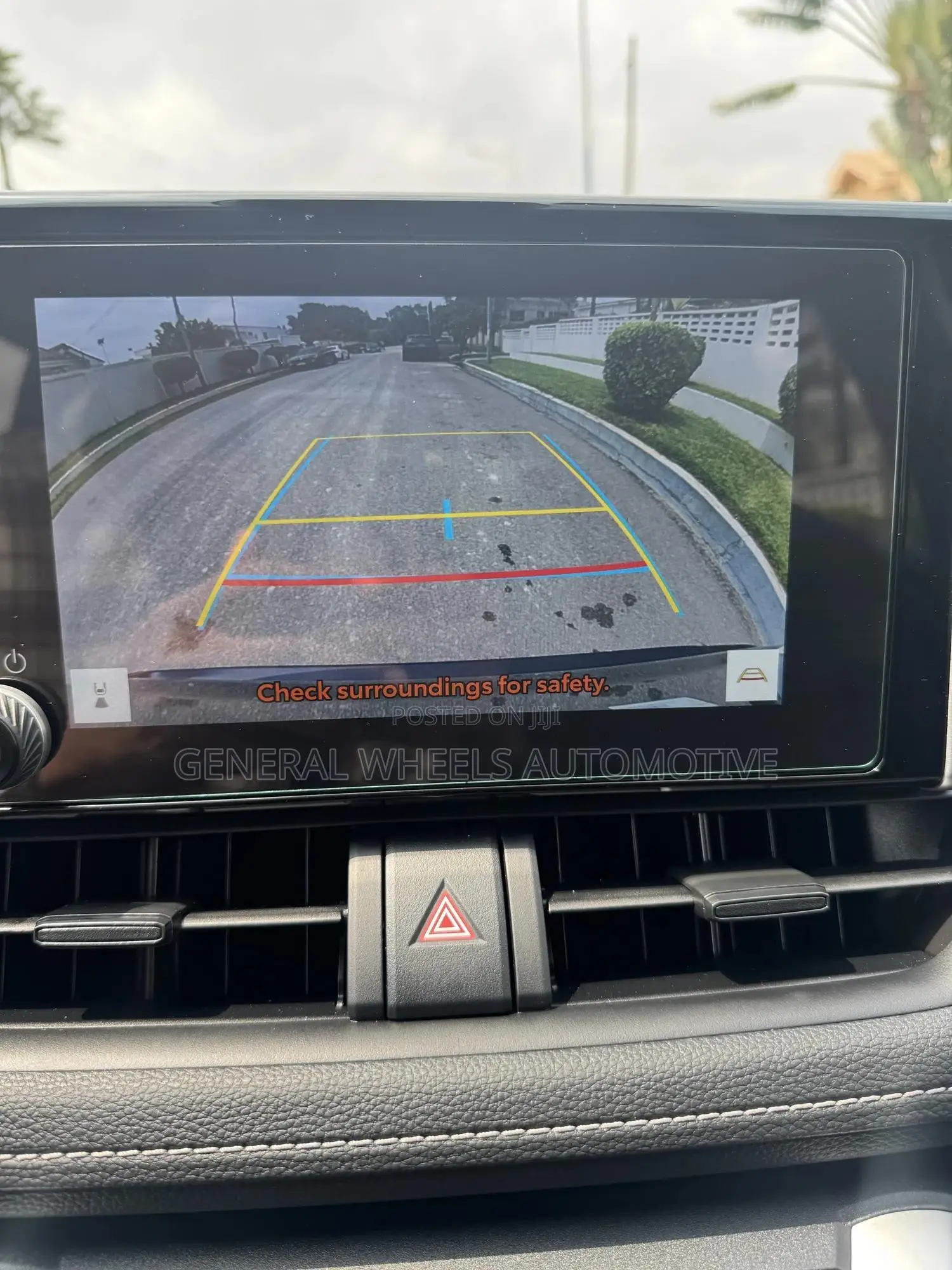 Toyota RAV4 LE 2025 Gray