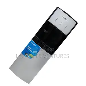 Nasco 16 Litres 3taps Water Dispenser - Nas-Yl-1128blm