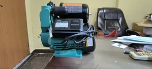 Water Pressure Booster Pump